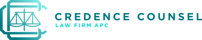 Credence Counsel Law Firm APC logo